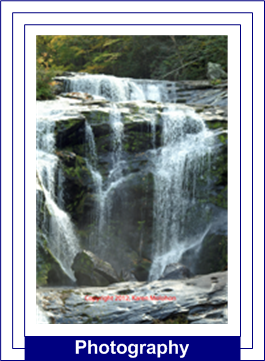 Waterfall